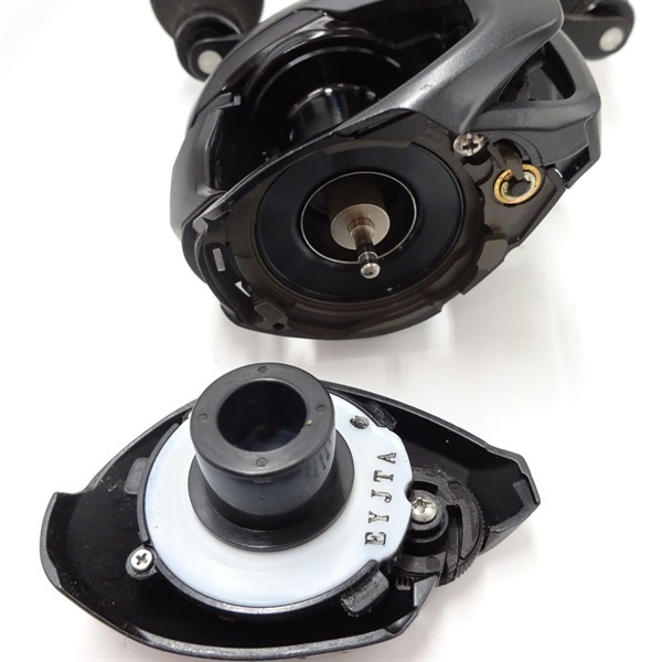 ２０エクスセンスＤＣ ＳＳ ＸＧ左